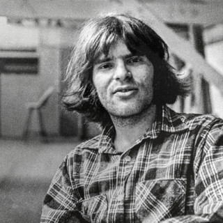 John Fogerty